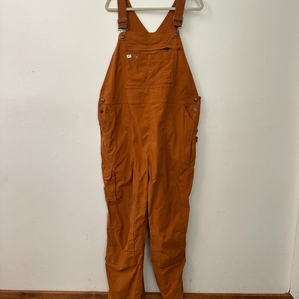 Duluth Trading Co Overalls